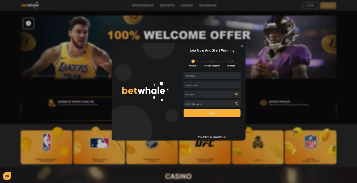 casino graphic